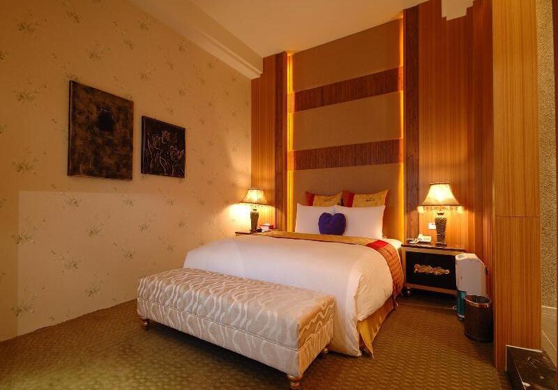 Norway Forest Spa Motel