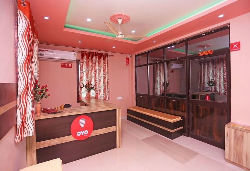 فندق O Shibani & Suhani