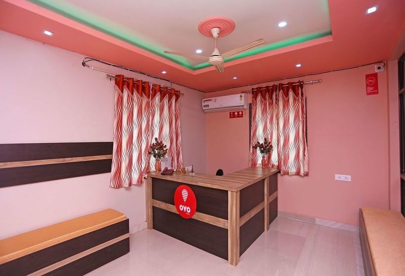 فندق O Shibani & Suhani