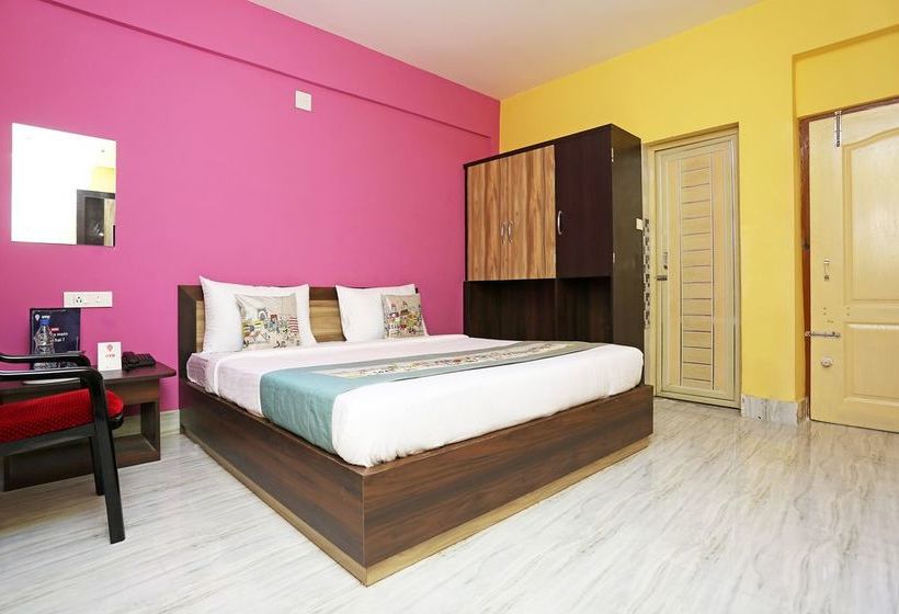 فندق O Shibani & Suhani