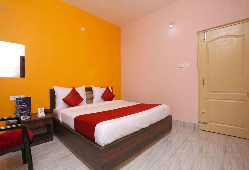 Hotel O Shibani & Suhani