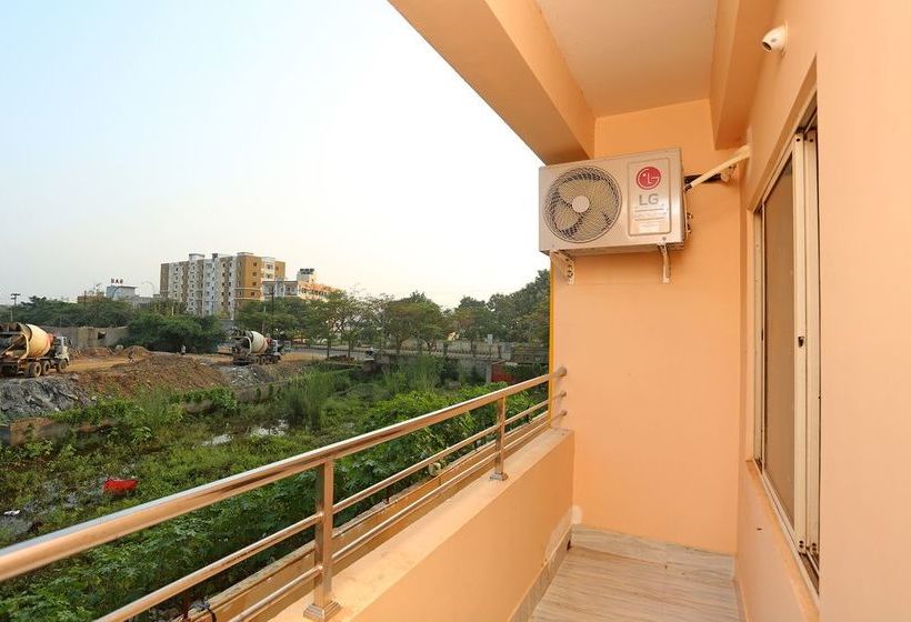 فندق O Shibani & Suhani