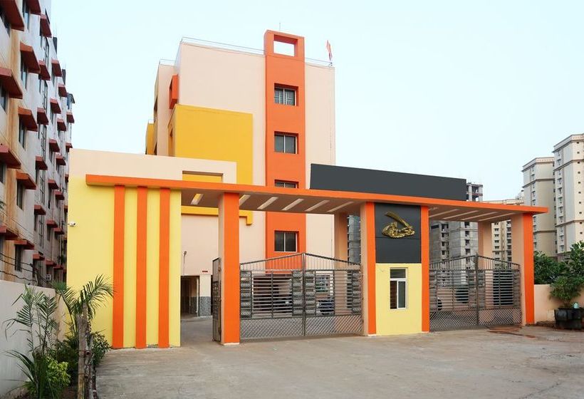 فندق O Shibani & Suhani