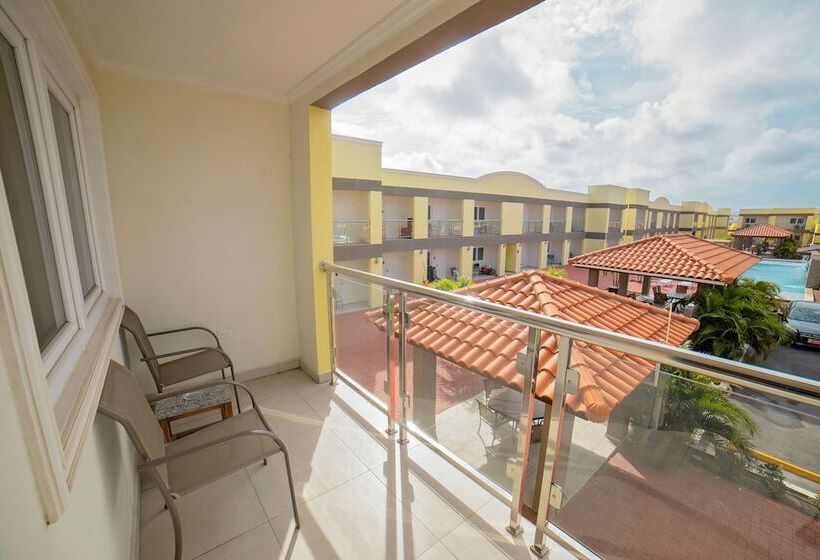 Pearl Aruba Condos
