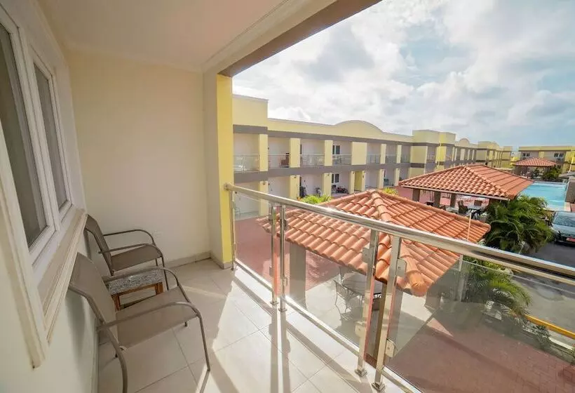 Pearl Aruba Condos