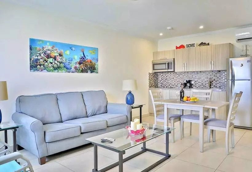 Pearl Aruba Condos