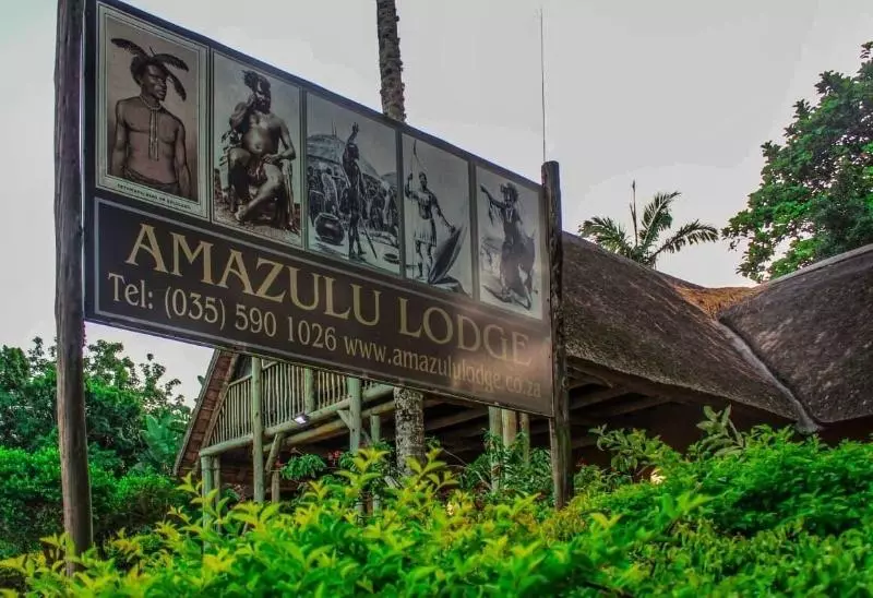 Majatalo Amazulu Lodge