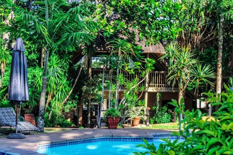 Пансион Amazulu Lodge