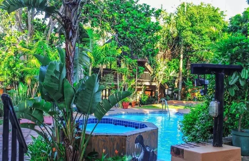 Majatalo Amazulu Lodge