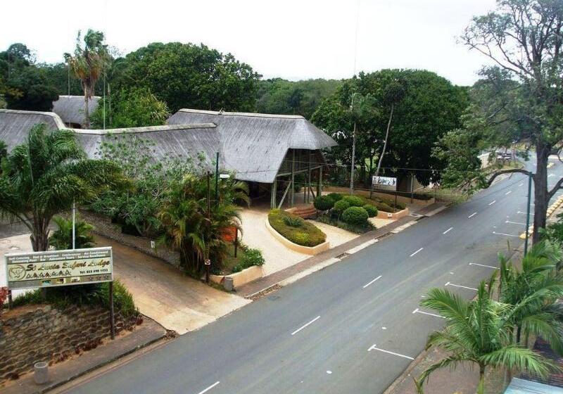 Пансион Amazulu Lodge