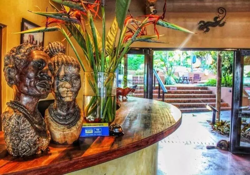 Majatalo Amazulu Lodge