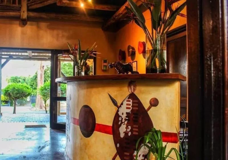 Majatalo Amazulu Lodge