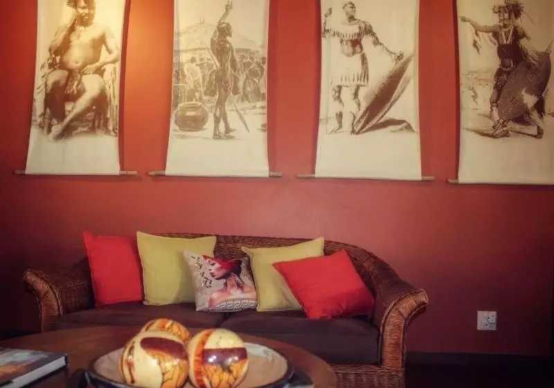 Majatalo Amazulu Lodge