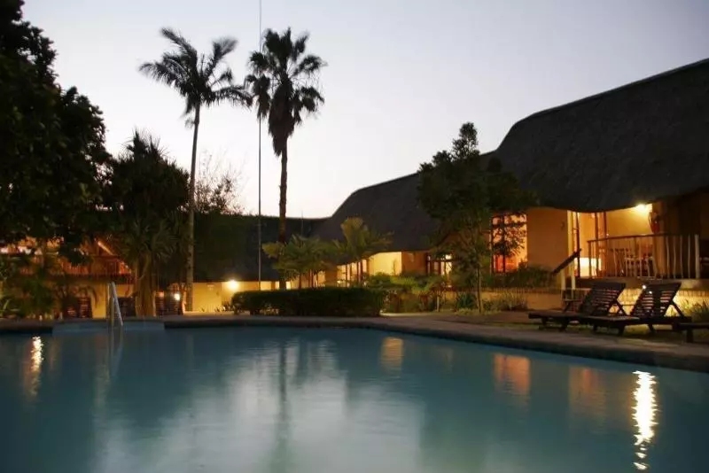 Majatalo Amazulu Lodge