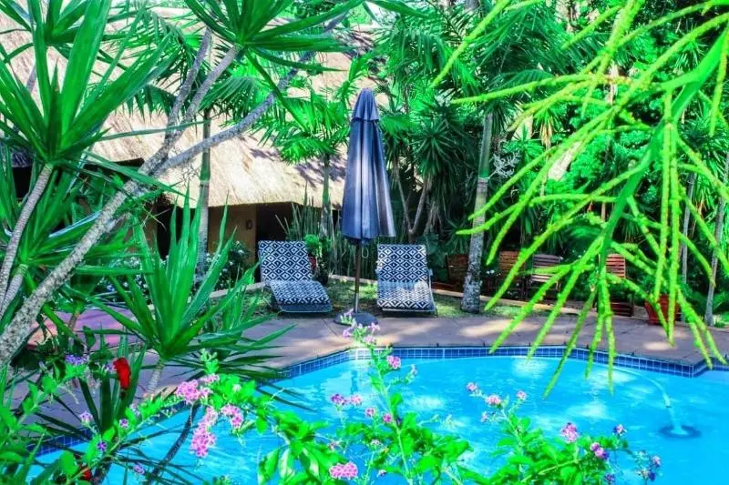 Majatalo Amazulu Lodge