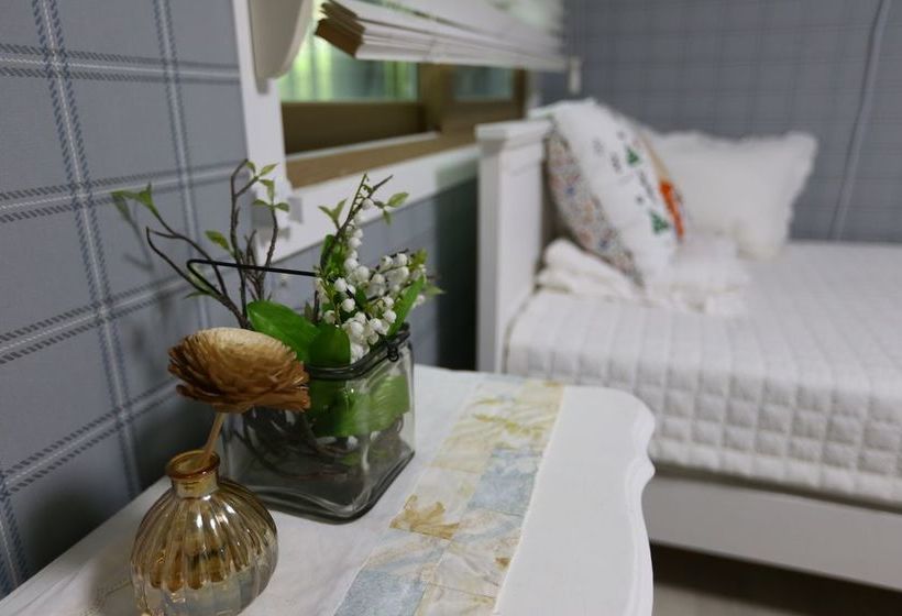 펜션 Guest House Play At Home