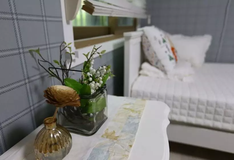 ペンション Guest House Play At Home
