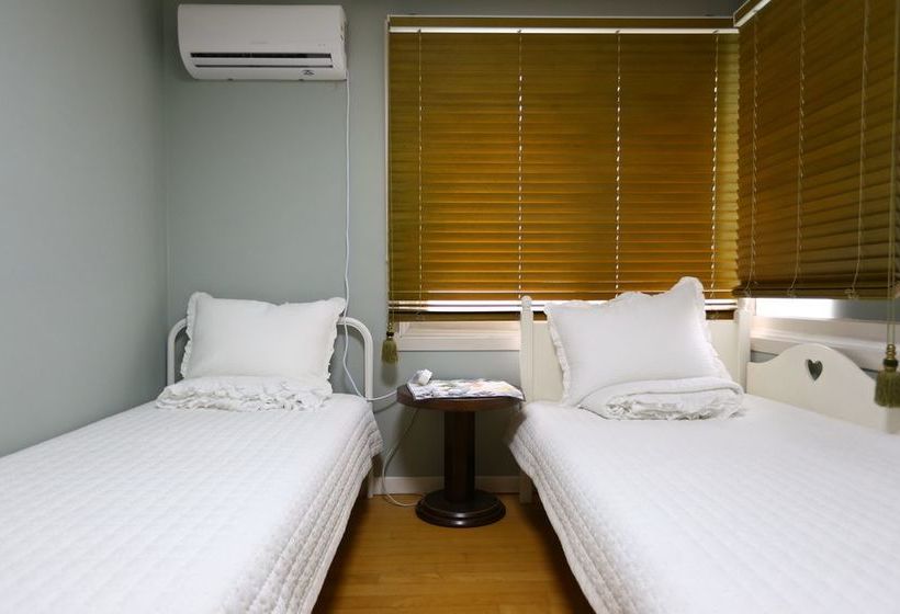 펜션 Guest House Play At Home