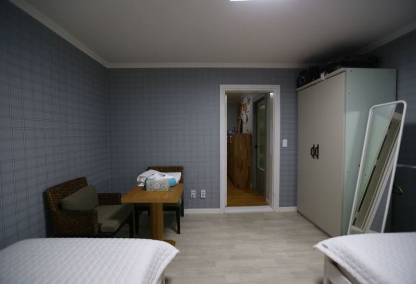 펜션 Guest House Play At Home