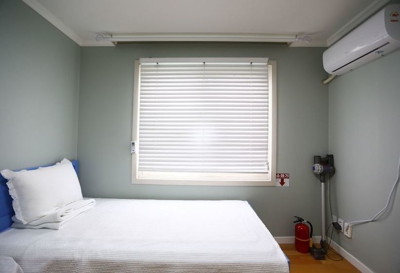 펜션 Guest House Play At Home