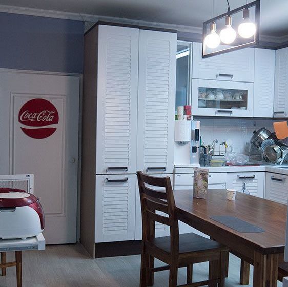 펜션 Guest House Play At Home