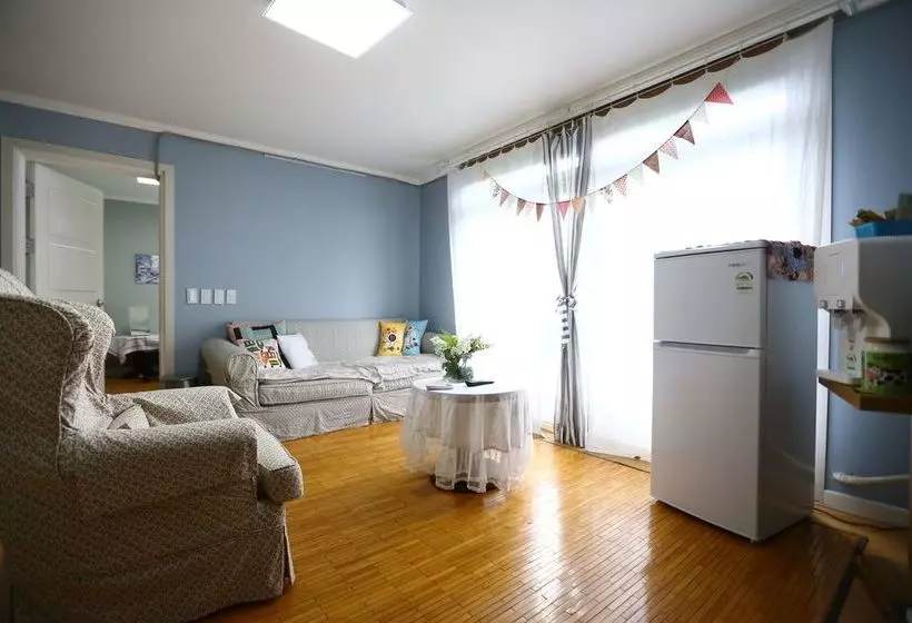 ペンション Guest House Play At Home