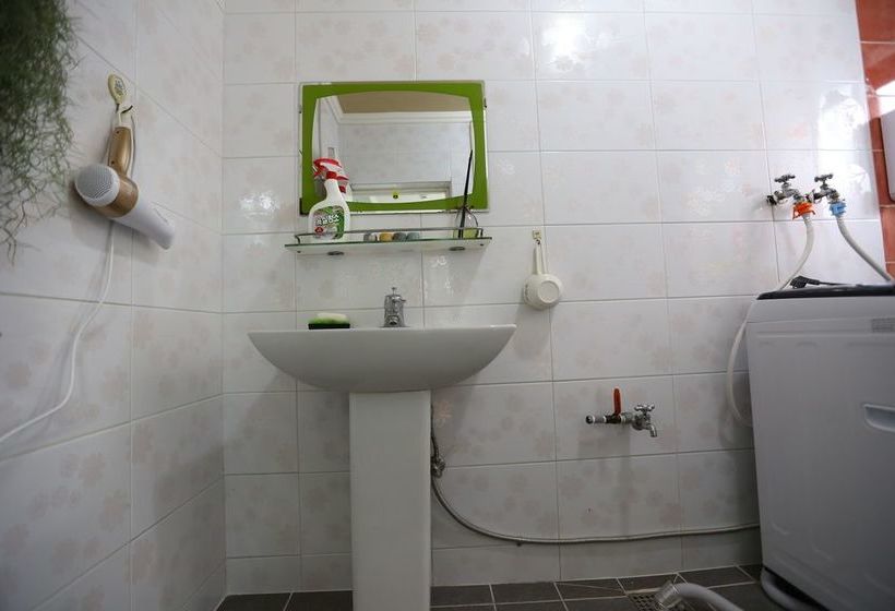 펜션 Guest House Play At Home