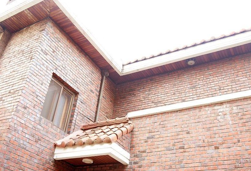 펜션 Guest House Play At Home