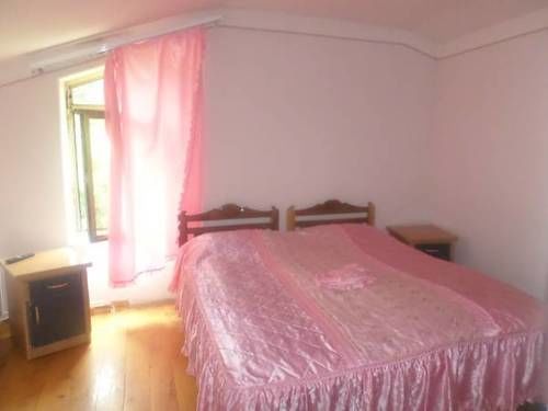 膳宿费 Guest House Sen