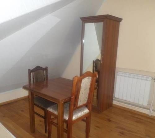 膳宿费 Guest House Sen