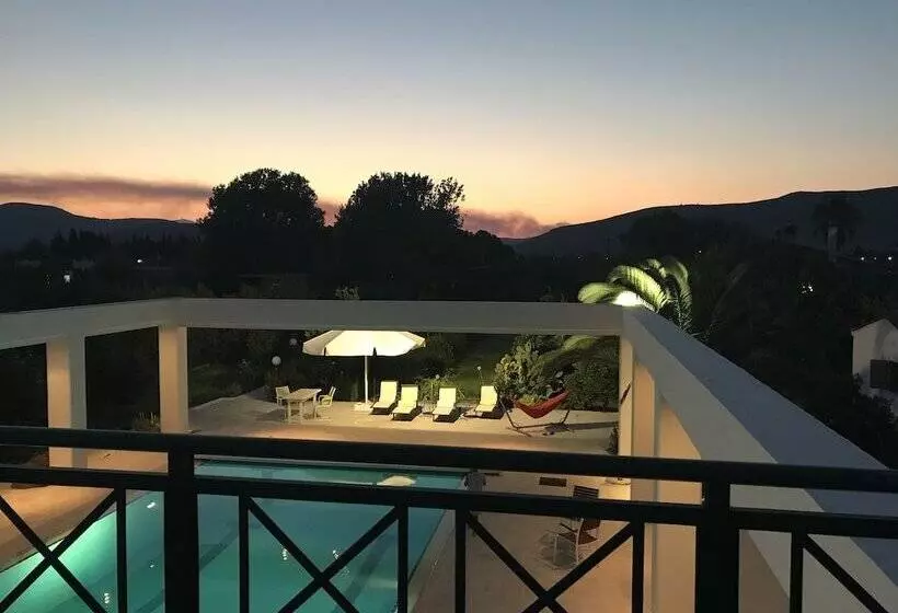 Majatalo Olive Mansion Suites