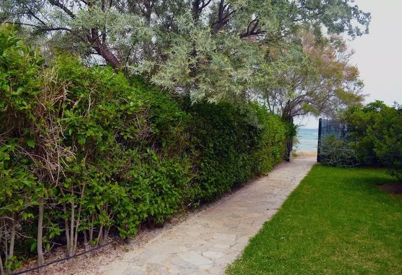 Majatalo Olive Mansion Suites