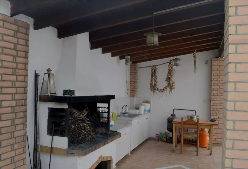 Majatalo Olive Mansion Suites