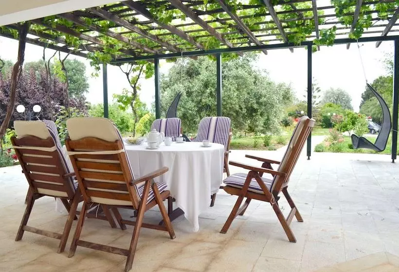 Majatalo Olive Mansion Suites