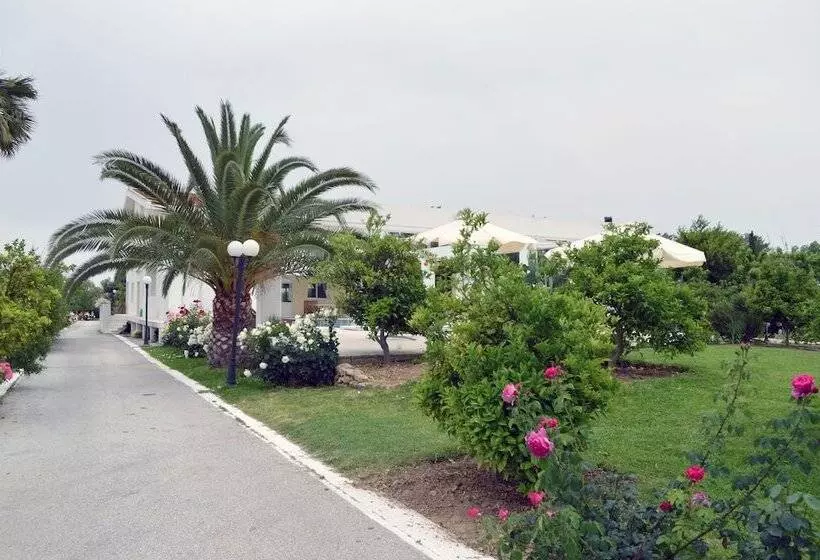 Majatalo Olive Mansion Suites