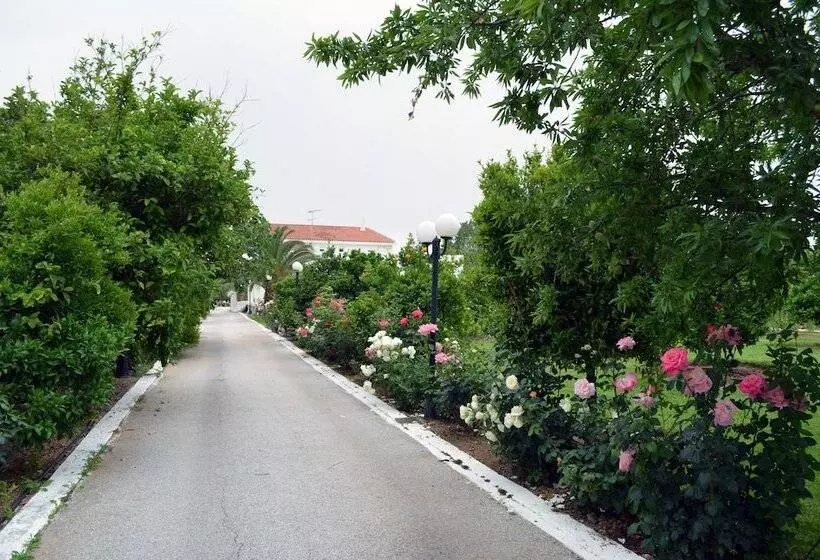 Majatalo Olive Mansion Suites