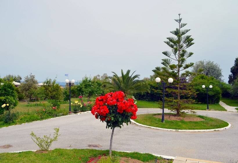 펜션 Olive Mansion Suites