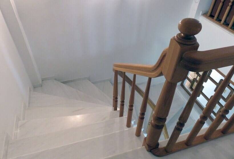 펜션 Olive Mansion Suites