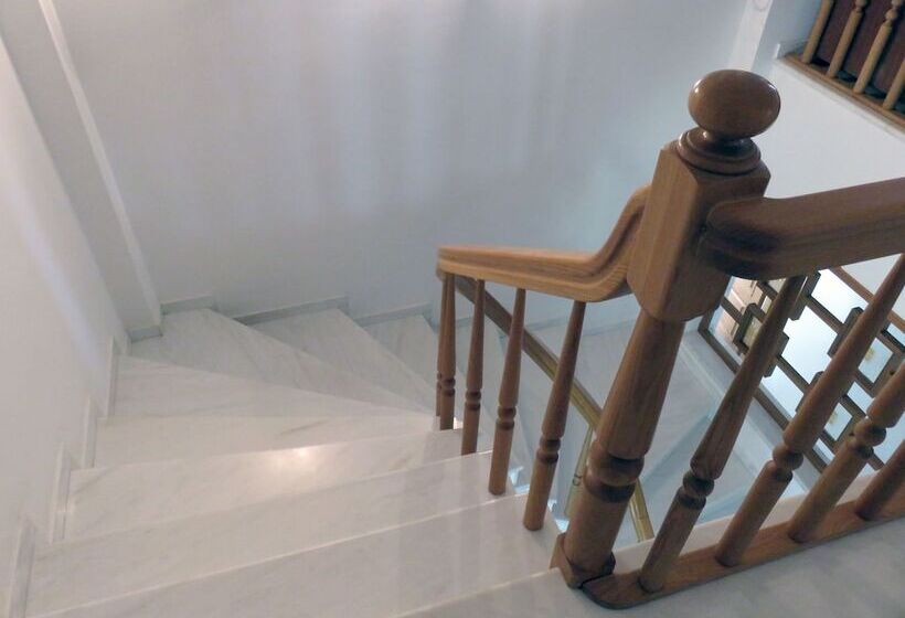 펜션 Olive Mansion Suites