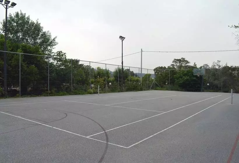 Majatalo Olive Mansion Suites