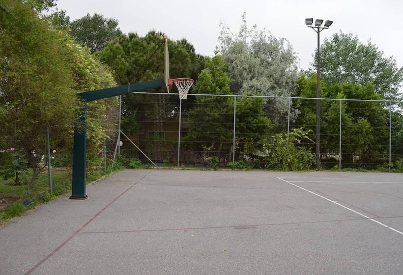 펜션 Olive Mansion Suites