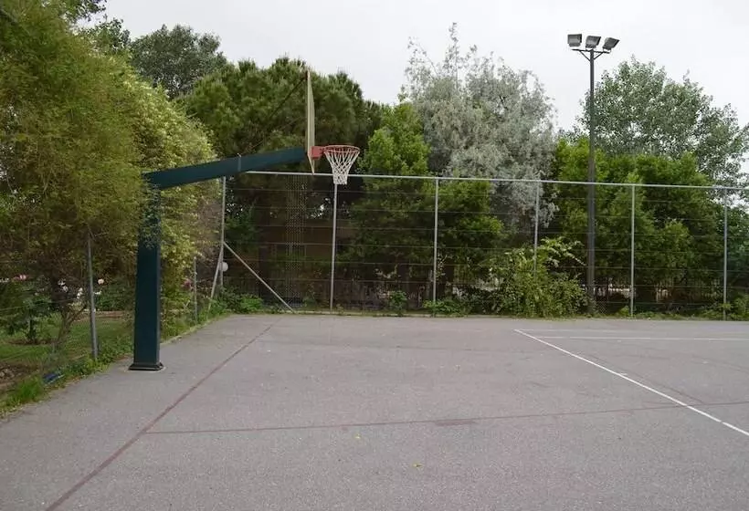 Majatalo Olive Mansion Suites