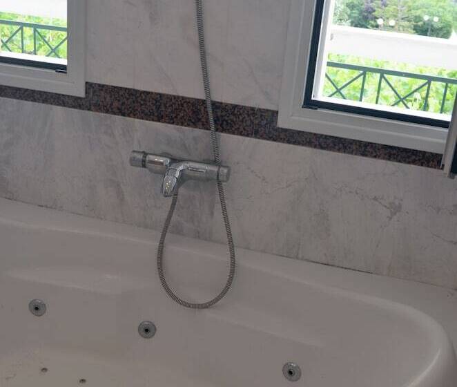 펜션 Olive Mansion Suites