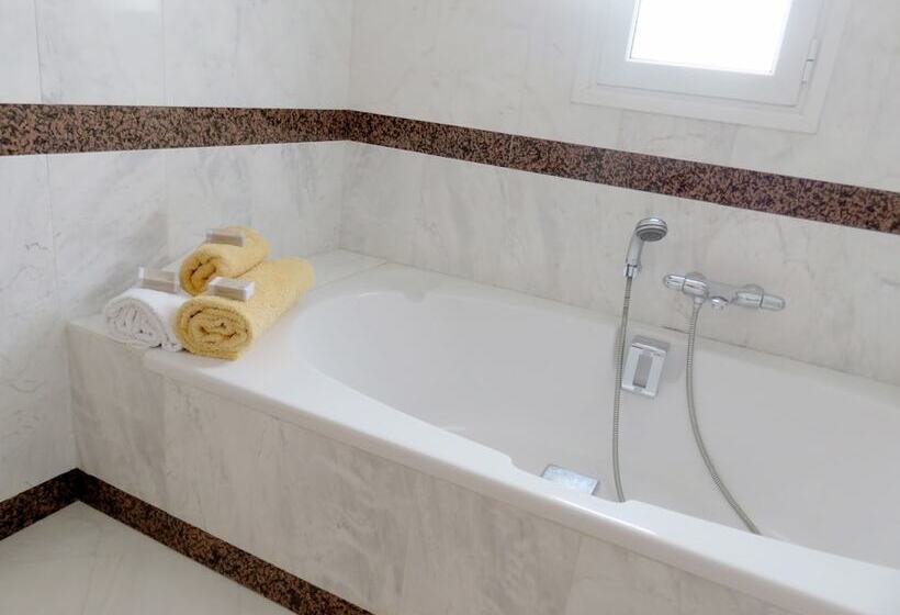 펜션 Olive Mansion Suites