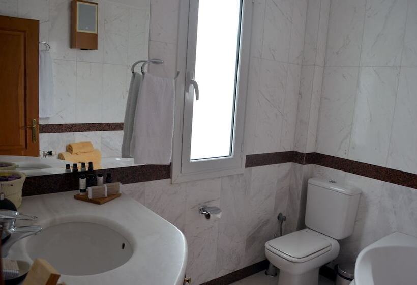 펜션 Olive Mansion Suites