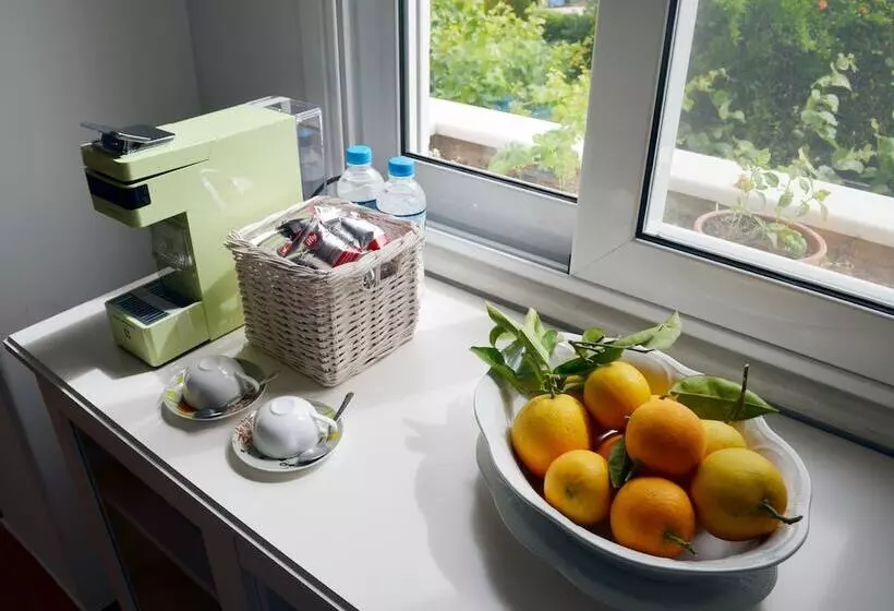 Majatalo Olive Mansion Suites