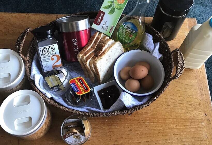 Пансион Palm Heights