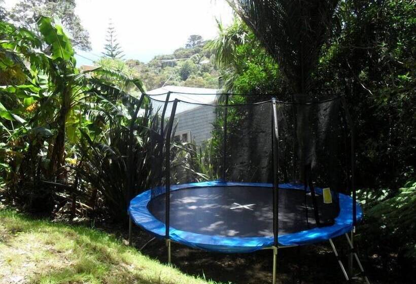 Пансион Palm Heights