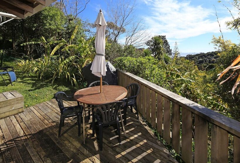 Пансион Palm Heights