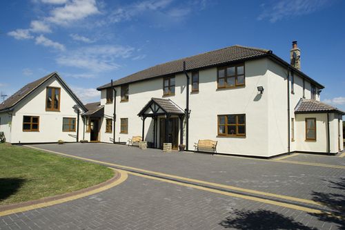 膳宿费 Rookery Farm Guest House